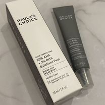 Пилинг Paula's Choice exfoliant peel 30 мл