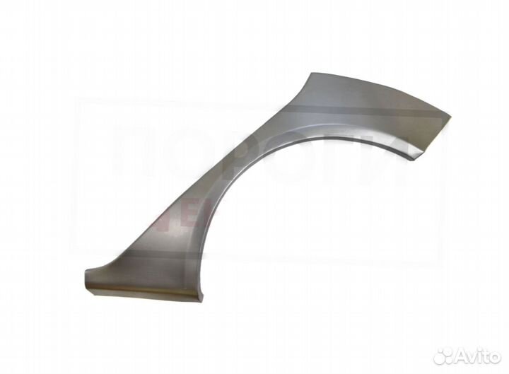 Задняя арка Mitsubishi Libero универсал и другие