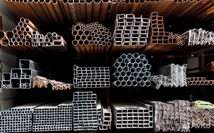 Композитная арматура