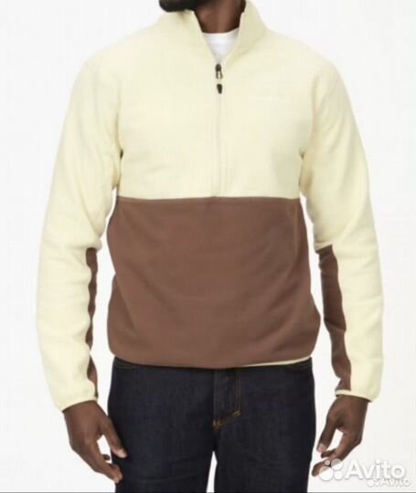 Флисовая кофта marmot