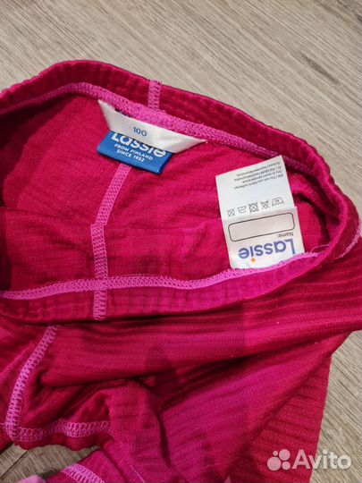 Термобелье lassie