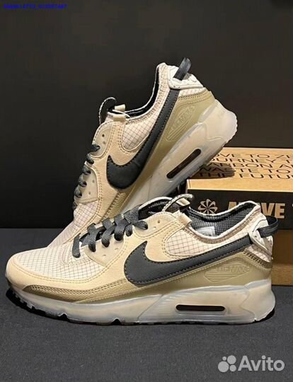 Nike Air Max Terrascape 90