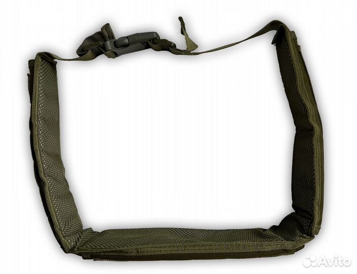 Разгрузка поясная рпс