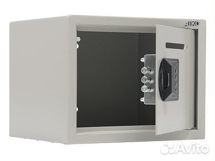 Сейф депозитный