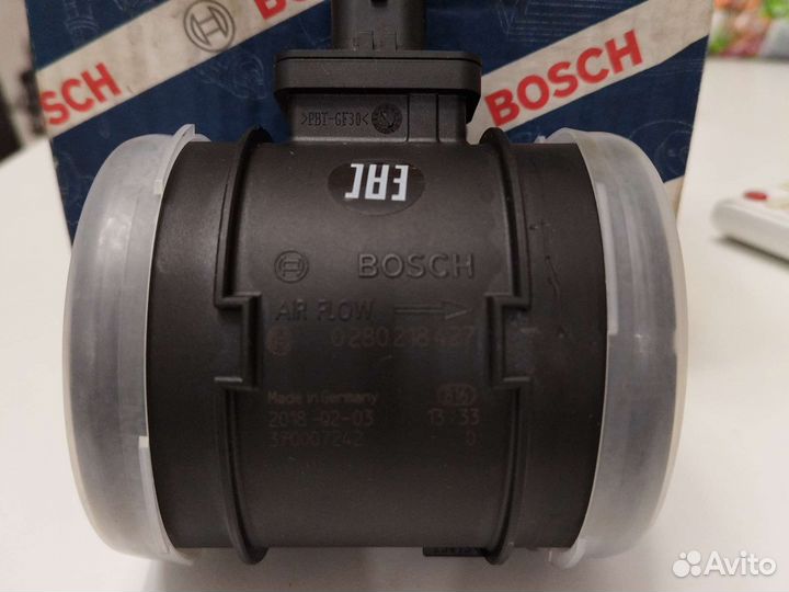 Датчик дмрв на opel