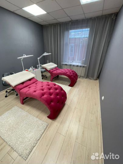 Рабочее место