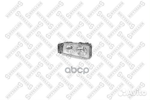 87-33032-SX фара в сборе правая лампа H7 с руч