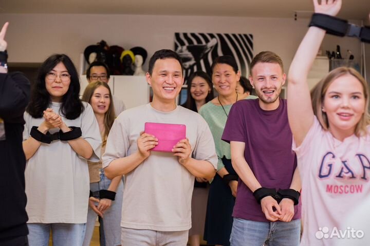 Приятное Шоу «Игра стоит свеЧ» на Новый год