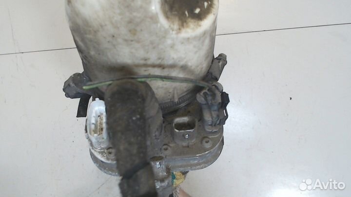 Насос усилителя руля Opel Zafira B, 2009