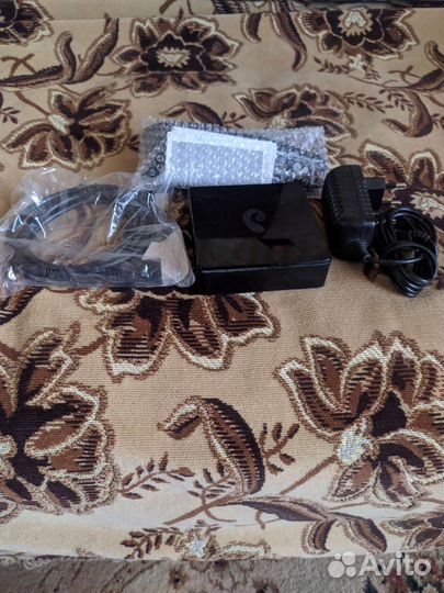 Приставки тв прошитые