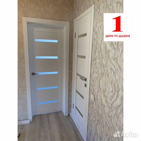 Дверь межкомнатная