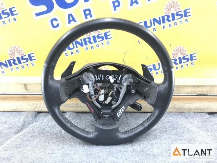 Руль toyota ractis
