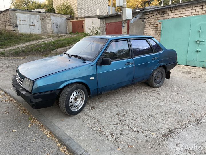 Renault Laguna 1.6 МТ, 2000, 300 000 км