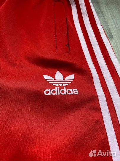 Треники adidas