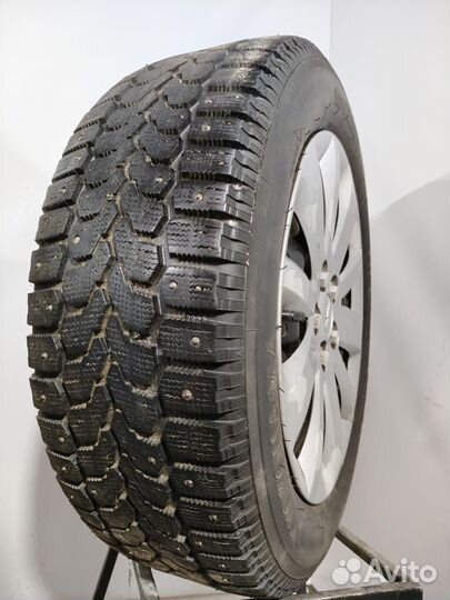 Yokohama Ice Guard Stud IG35 205/60 R16