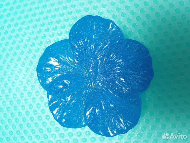 Мыло ручной работы