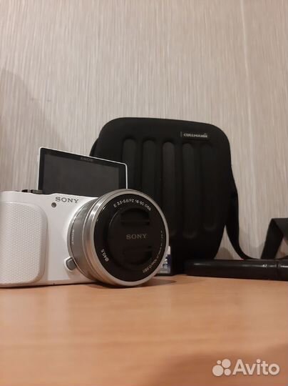 Sony Nex 3N