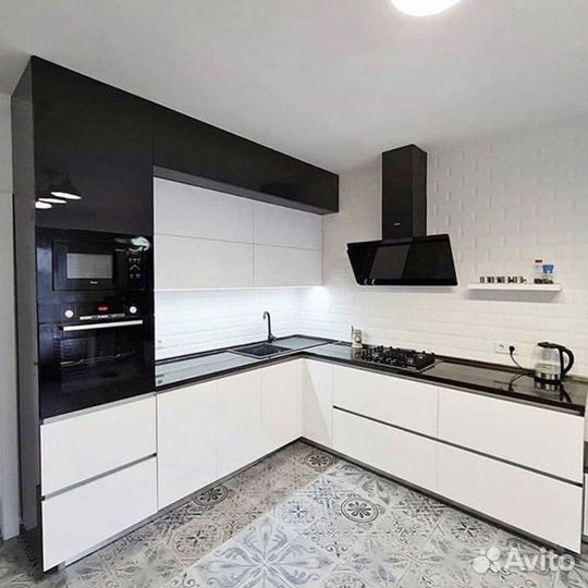 Кухни на заказ