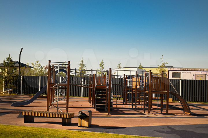 Участок 6,8 сот. (ИЖС)