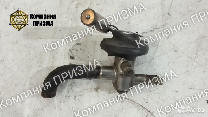 Трв Карриер Вектор 1550 Carrier Vector 1550