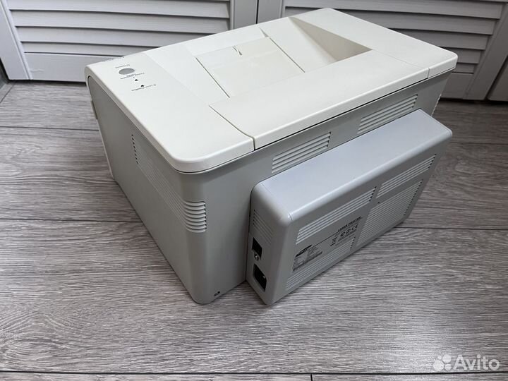 Принтер Samsung ML-2015