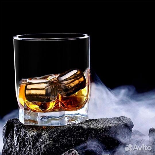 Камни для виски Xiaomi Circle Joy Ice Cube