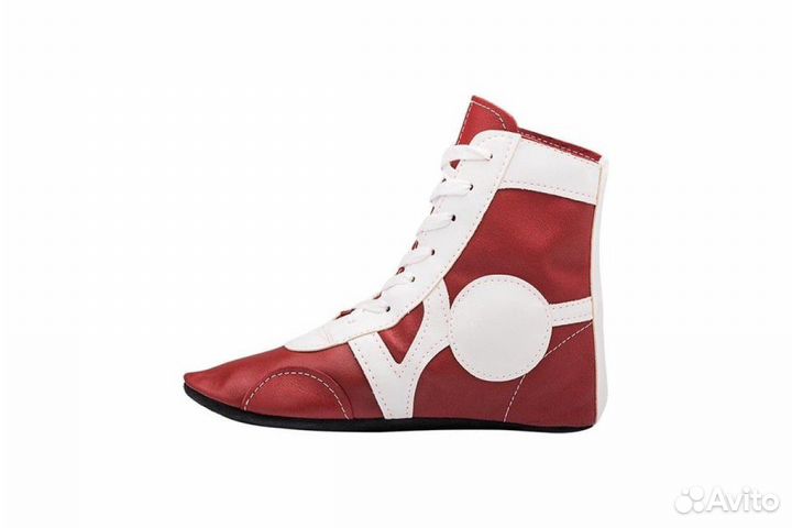 Самбовки (борцовки)