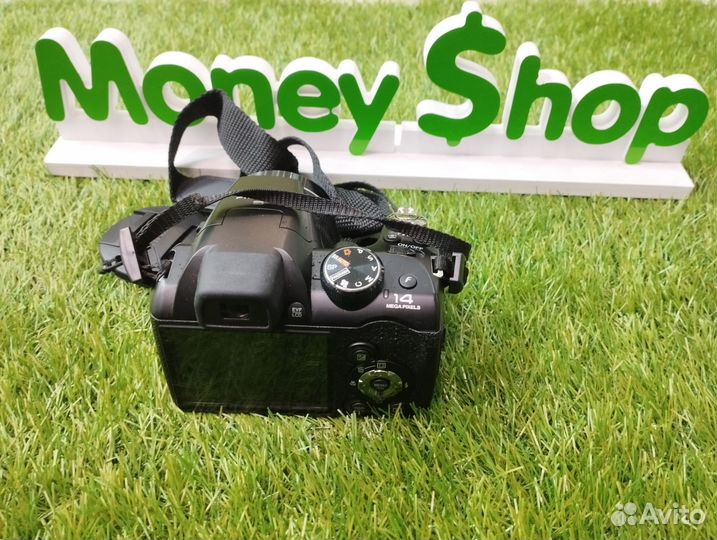 Камера FujiFilm FinePix S4300 Арт. 106375 (сп29)