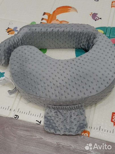 Подушка для кормления ergofeed