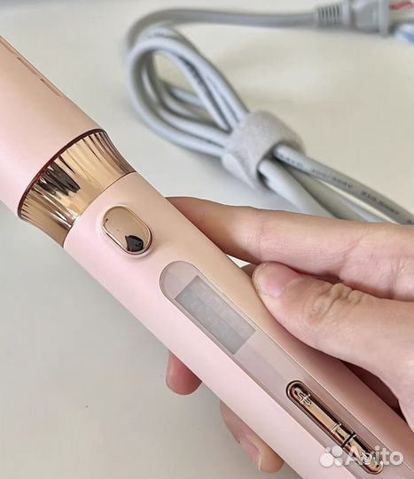 Выпрямитель для волос