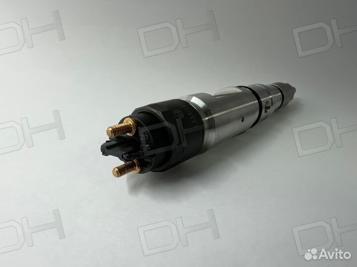 Форсунка 0445120217