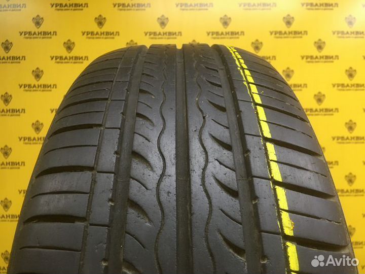 Kumho Solus KH17 205/60 R16 92V