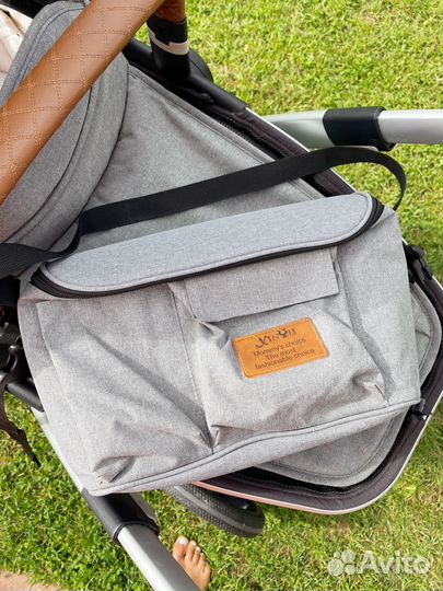 Коляска детская