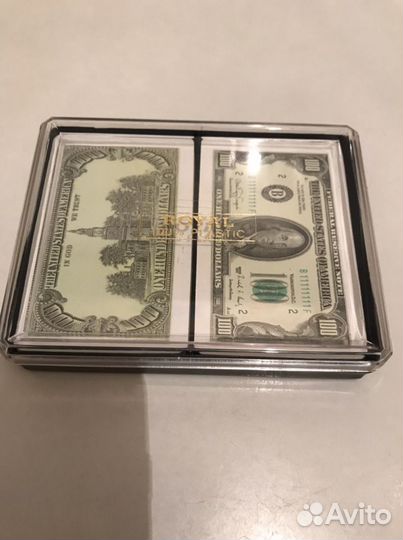 Игральные карты