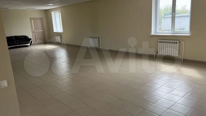 Автосервис, 250 м²