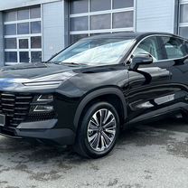 Jetour Dashing 1.5 AMT, 2023, 9 000 км, с пробегом, цена 2 250 000 руб.