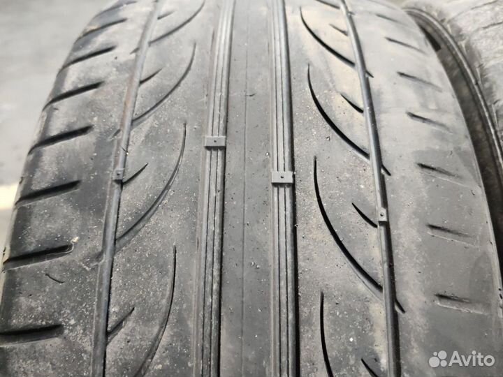 Hankook Ventus V12 Evo2 K120 225/50 R17 98Y