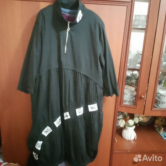 Платье женское