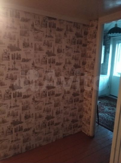 1-к. квартира, 34,5 м², 3/5 эт.