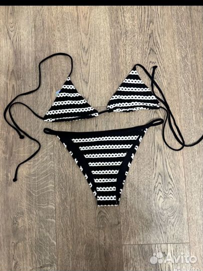 Купальник H&M новый
