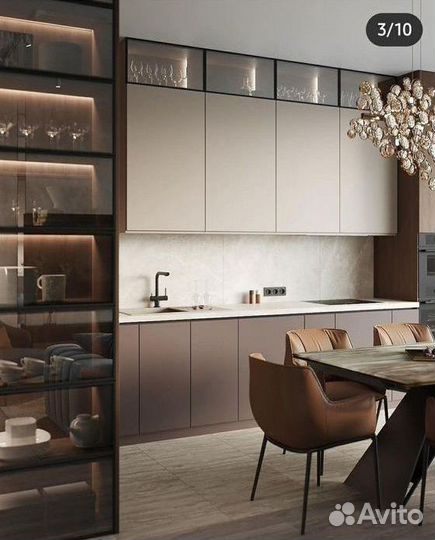 Гарнитур для кухни