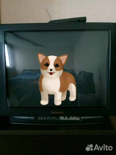 Телевизор Panasonic