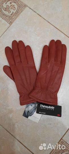 Перчатки женские,натуральная кожа