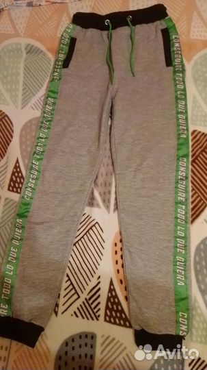 Одежда пакетом 146 в отличном состоянии