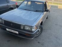 Toyota Crown 2.0 AT, 1989, 308 000 км, с пробегом, цена 365 000 руб.