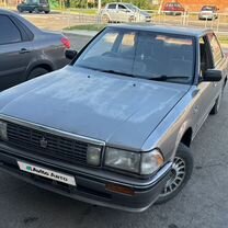 Toyota Crown 2.0 AT, 1989, 308 000 км, с пробегом, цена 300 000 руб.