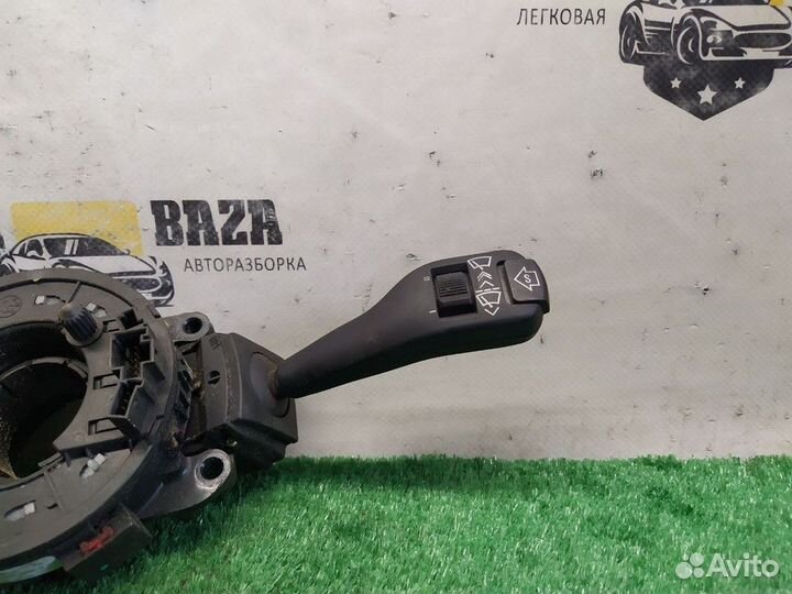 Переключатель подрулевой BMW 7