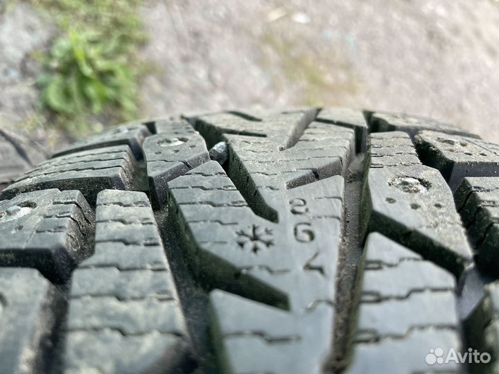 Nokian Tyres Nordman 7 185/65 R14