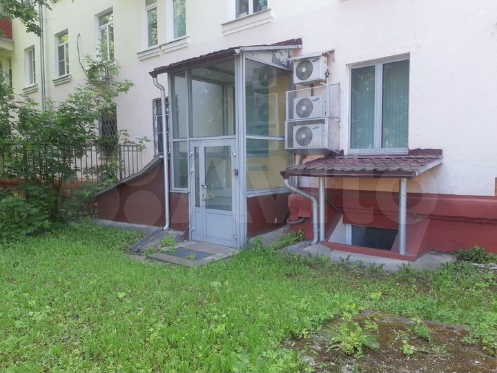 Свободного назначения, 75.5 м²