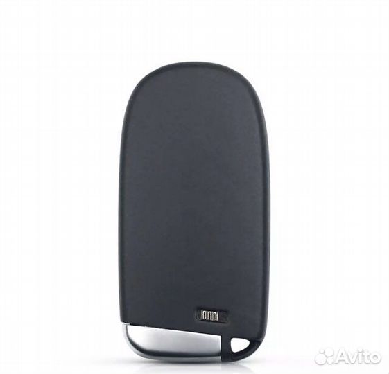 Ключ зажигания Jeep Cherooke Dodge